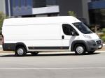 Fiat Ducato Maxi Van L4H2 2007 года (AU)